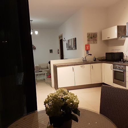 Mellieha Sea And Land View Apartment Zewnętrze zdjęcie