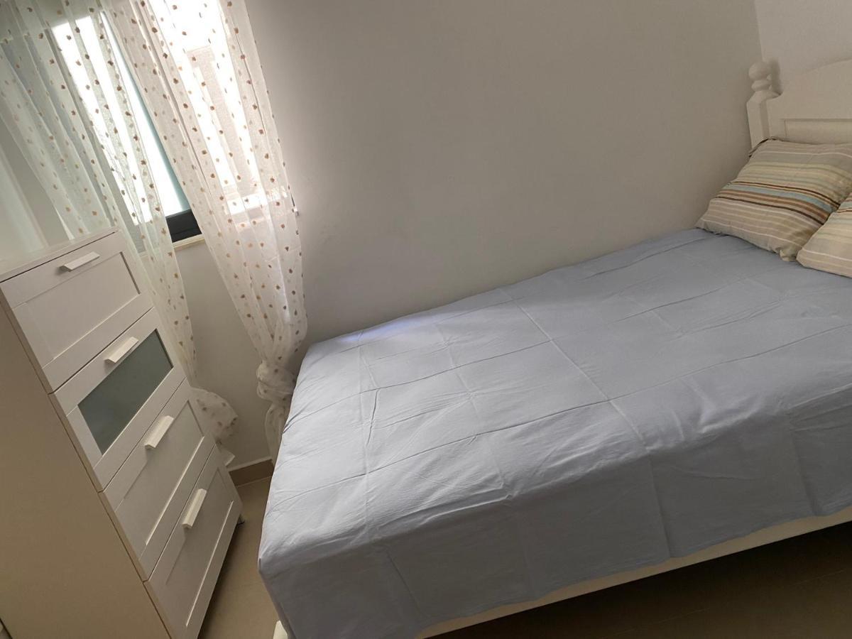 Mellieha Sea And Land View Apartment Zewnętrze zdjęcie