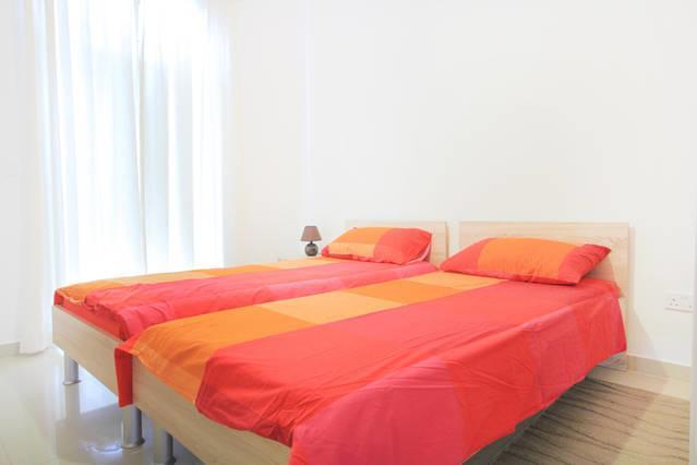 Mellieha Sea And Land View Apartment Zewnętrze zdjęcie