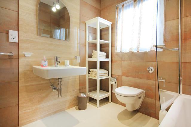 Mellieha Sea And Land View Apartment Zewnętrze zdjęcie